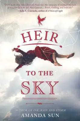 Erede del cielo - Heir to the Sky
