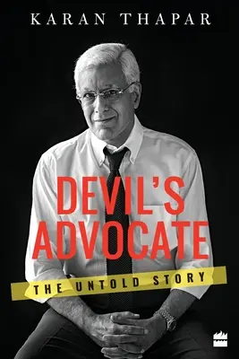 L'avvocato del diavolo: La storia non raccontata - Devil's Advocate: The Untold Story