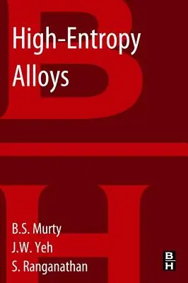 Leghe ad alta entropia - High-Entropy Alloys