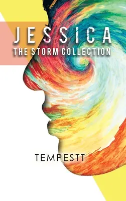 Jessica: La collezione della tempesta - Jessica: The Storm Collection