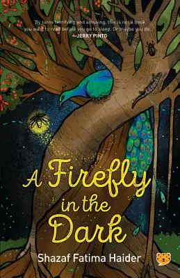 Una lucciola nel buio - A Firefly in the Dark