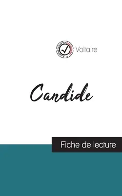 Candide di Voltaire (guida alla lettura e analisi completa dell'opera) - Candide de Voltaire (fiche de lecture et analyse complte de l'oeuvre)