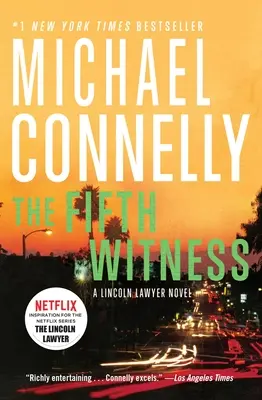 Il quinto testimone - The Fifth Witness