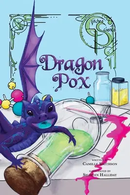 Il veleno del drago - Dragon Pox