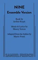 Nove (versione ensemble) - Nine (Ensemble Version)