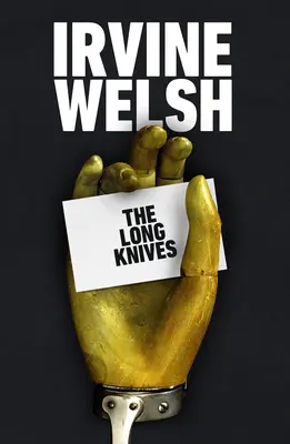 I lunghi coltelli - Long Knives