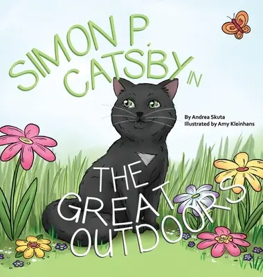 Simon P. Catsby nei grandi spazi aperti - Simon P. Catsby in the Great Outdoors
