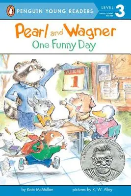 Un giorno divertente - One Funny Day
