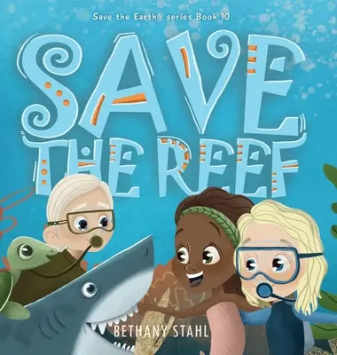 Salviamo la barriera corallina - Save the Reef