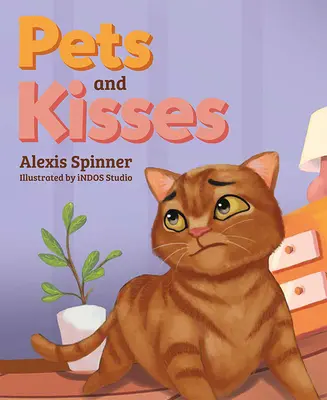 Animali domestici e baci - Pets and Kisses