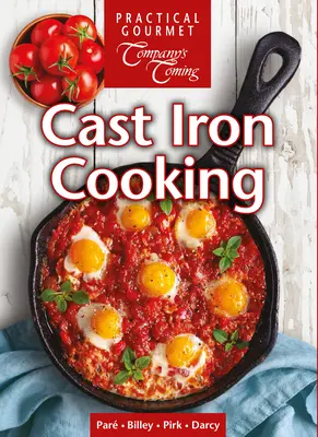 Cucina in ghisa - Cast Iron Cooking