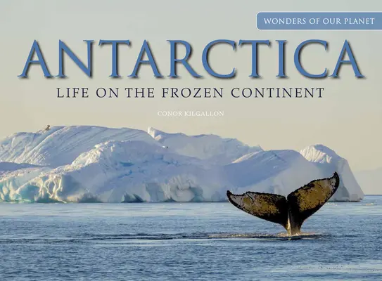 Antartide: La vita nel continente ghiacciato - Antarctica: Life on the Frozen Continent