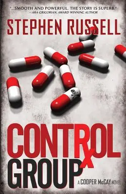 Gruppo di controllo - Control Group