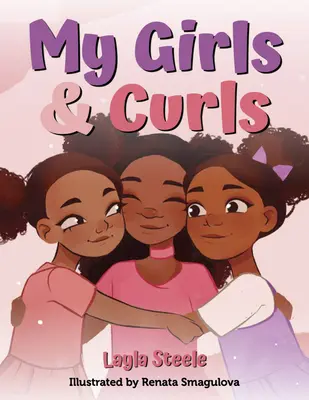 Le mie ragazze e i riccioli - My Girls & Curls