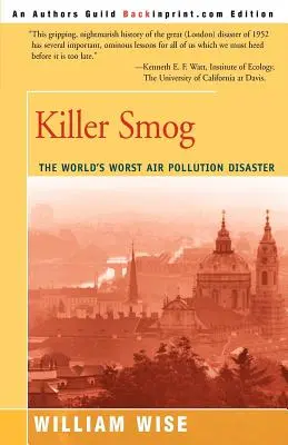 Smog assassino: Il peggior disastro dell'inquinamento atmosferico al mondo - Killer Smog: The World's Worst Air Pollution Disaster