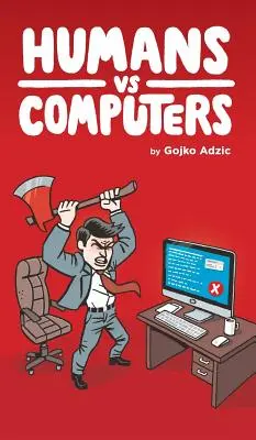 Umani contro computer - Humans vs Computers