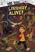 Biblioteca viva! - Library Alive!