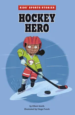 Eroe dell'hockey - Hockey Hero