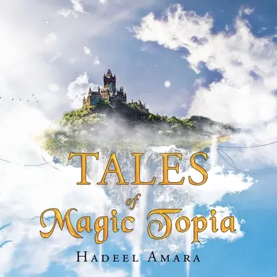 Racconti di Topia Magica - Tales of Magic Topia
