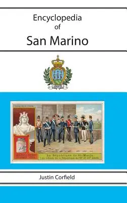 Enciclopedia di San Marino - Encyclopedia of San Marino