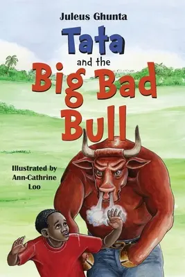Tata e il grande toro cattivo - Tata and the Big Bad Bull