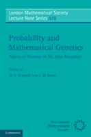 Probabilità e genetica matematica - Probability and Mathematical Genetics