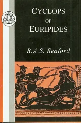 Euripide: Ciclope - Euripides: Cyclops
