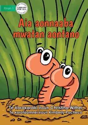Il mondo dei lombrichi - Aia aonnaaba mwatan aontano (Te Kiribati) - The World of Earthworms - Aia aonnaaba mwatan aontano (Te Kiribati)