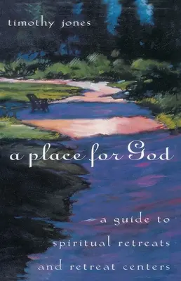 Un posto per Dio - A Place for God