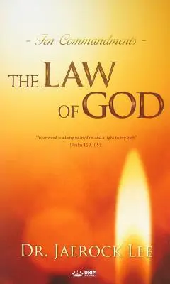 La legge di Dio - The Law of God
