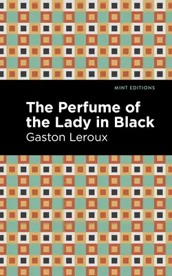 Il profumo della Signora in Nero - The Perfume of the Lady in Black