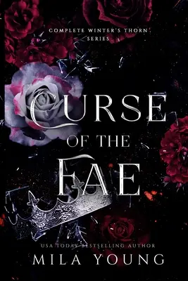 La maledizione dei Fae - Curse of the Fae