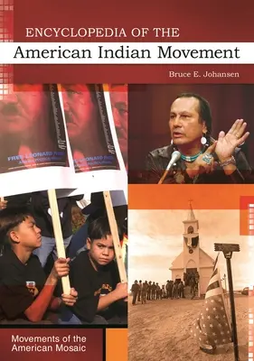 Enciclopedia del movimento indiano americano - Encyclopedia of the American Indian Movement