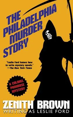 La storia dell'omicidio di Filadelfia - The Philadelphia Murder Story