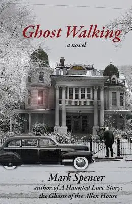 Camminare con i fantasmi - Ghost Walking