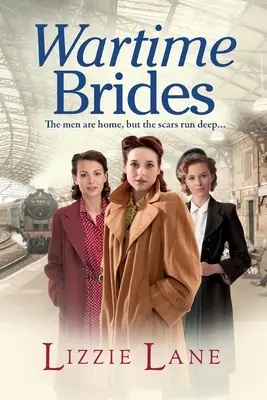 Spose in tempo di guerra - Wartime Brides