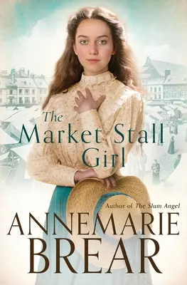 La ragazza della bancarella del mercato - The Market Stall Girl