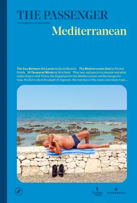 Il Passeggero: Mediterraneo - The Passenger: Mediterranean