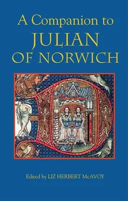 Un compagno di Julian of Norwich - A Companion to Julian of Norwich