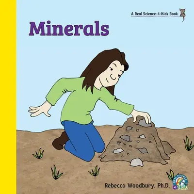 Minerali - Minerals