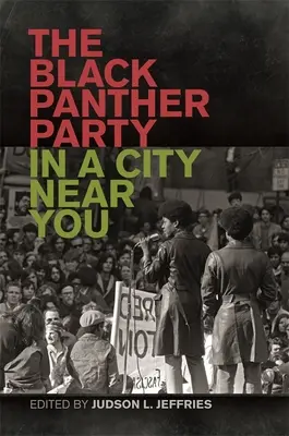 Il Black Panther Party in una città vicina a voi - Black Panther Party in a City Near You