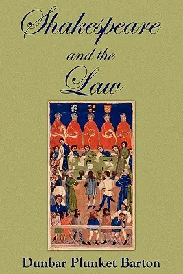 Shakespeare e la legge - Shakespeare and the Law