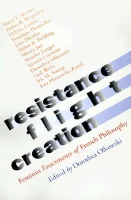 Resistenza, fuga, creazione - Resistance, Flight, Creation