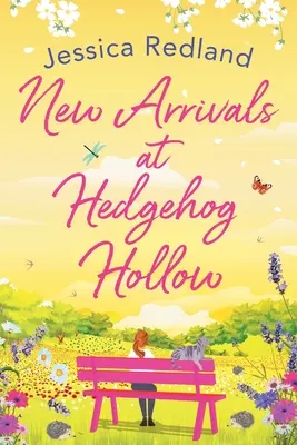 Nuovi arrivi da Hedgehog Hollow - New Arrivals at Hedgehog Hollow