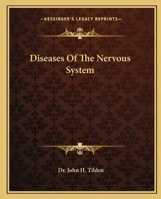 Malattie del sistema nervoso - Diseases Of The Nervous System