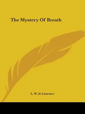 Il mistero del respiro - The Mystery Of Breath