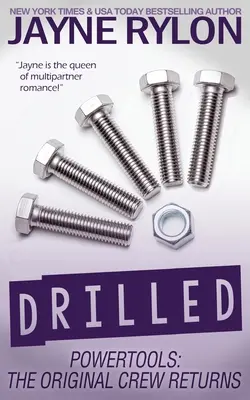 Trapanato - Drilled