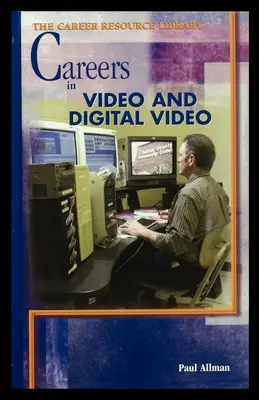 Carriere nel settore video e video digitale - Careers in Video and Digital Video