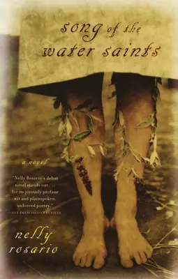 Il canto dei santi dell'acqua - Song of the Water Saints