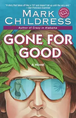 Andato per sempre - Gone for Good